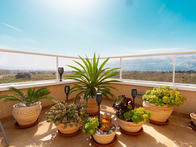 Apartment for Sale in Villamartin, Alicante 30