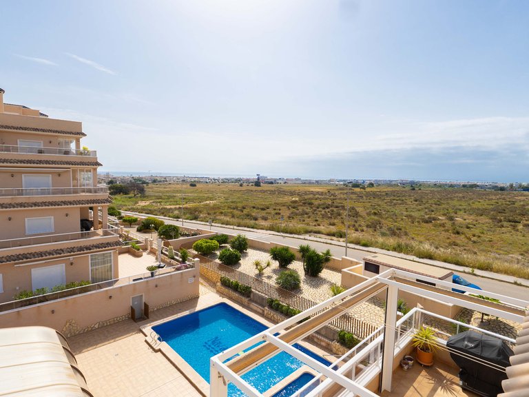 Apartment for Sale in Villamartin, Alicante 4