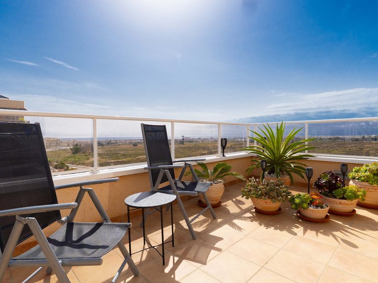 Apartment for Sale in Villamartin, Alicante 29