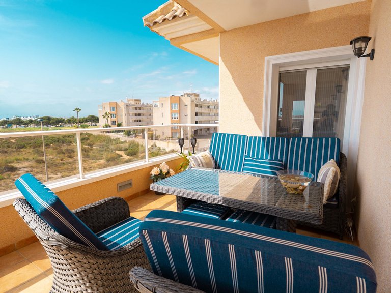 Apartment for Sale in Villamartin, Alicante 34