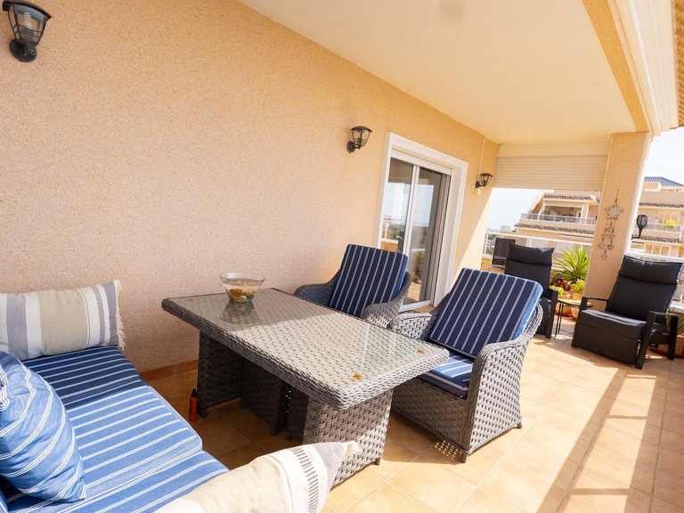 Apartment for Sale in Villamartin, Alicante 35
