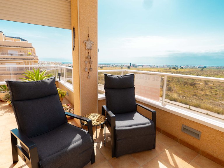 Apartment for Sale in Villamartin, Alicante 36