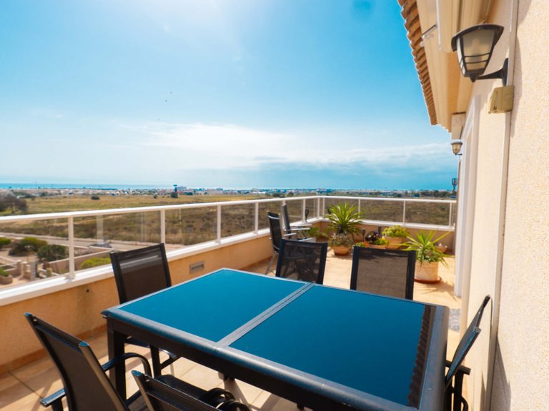 Apartment for Sale in Villamartin, Alicante 39