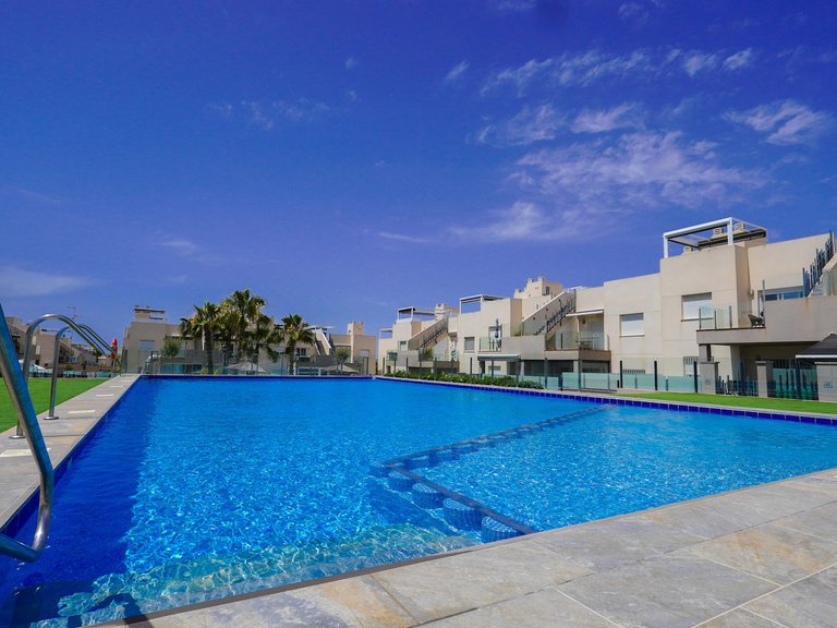 Apartment for Sale in Torrevieja, Alicante 2