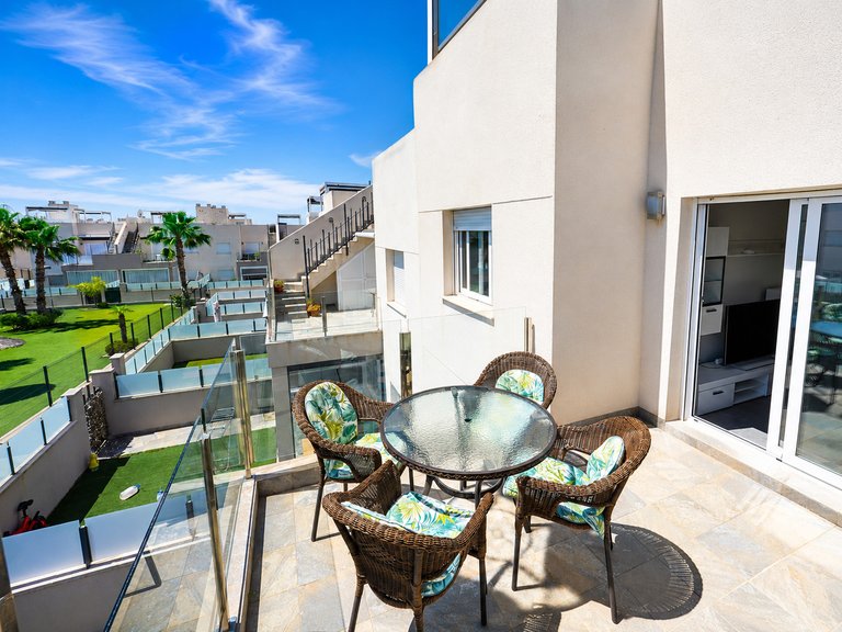 Apartment for Sale in Torrevieja, Alicante 1