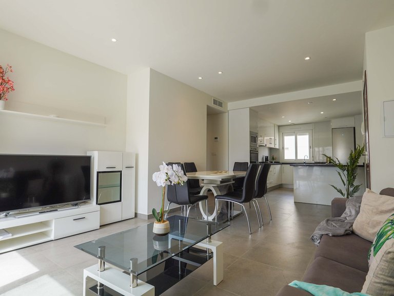 Apartment for Sale in Torrevieja, Alicante 5
