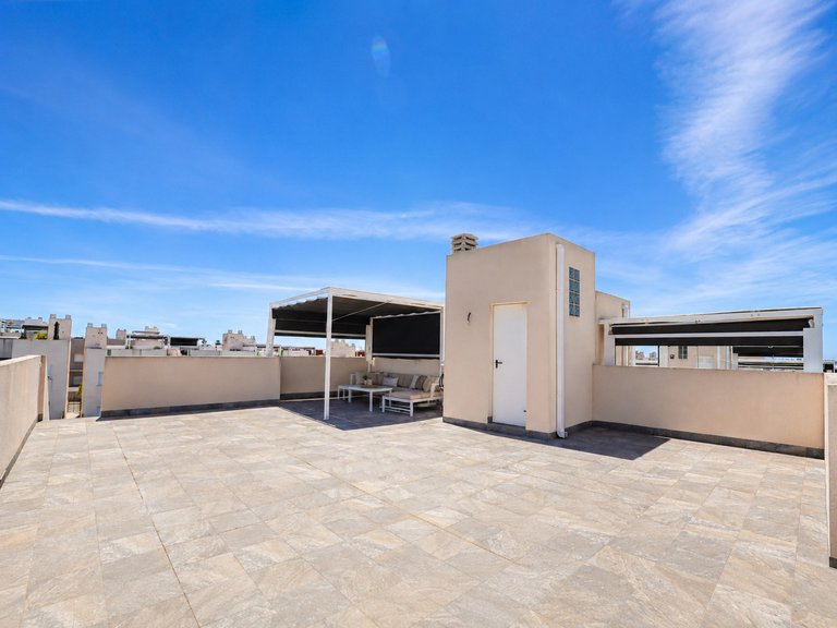 Apartment for Sale in Torrevieja, Alicante 6