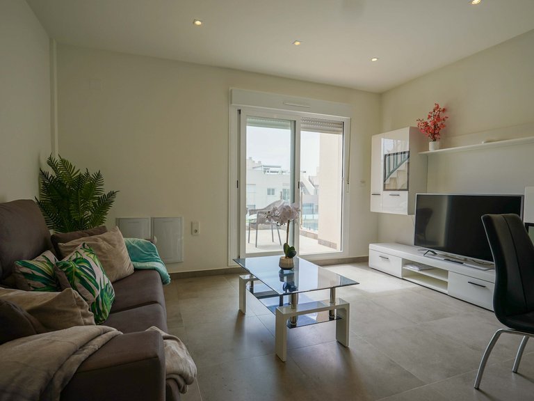 Apartment for Sale in Torrevieja, Alicante 7