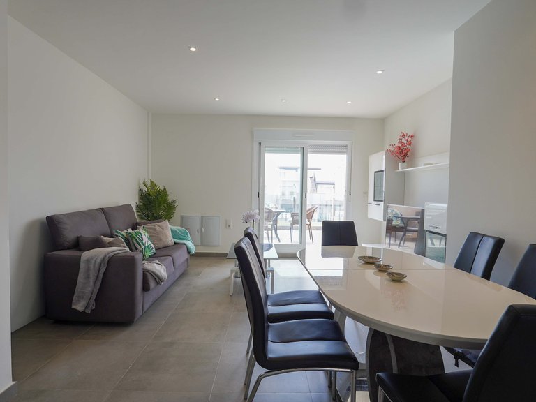 Apartment for Sale in Torrevieja, Alicante 9
