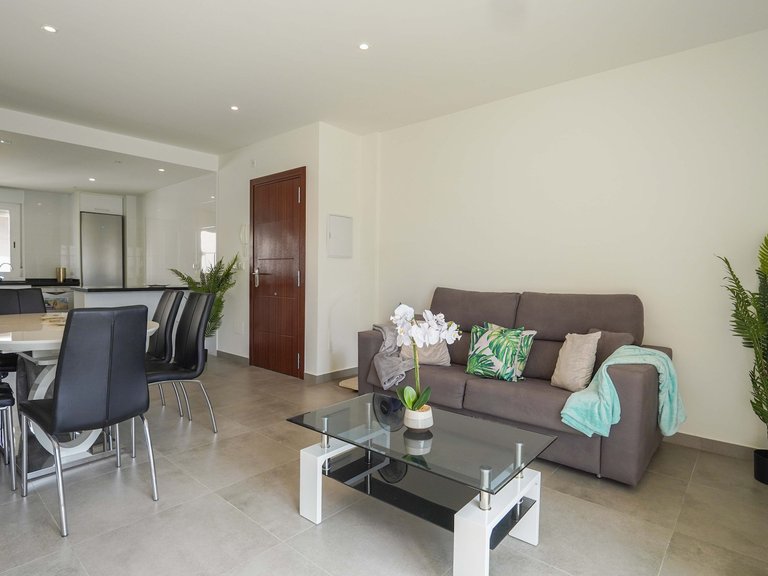 Apartment for Sale in Torrevieja, Alicante 12