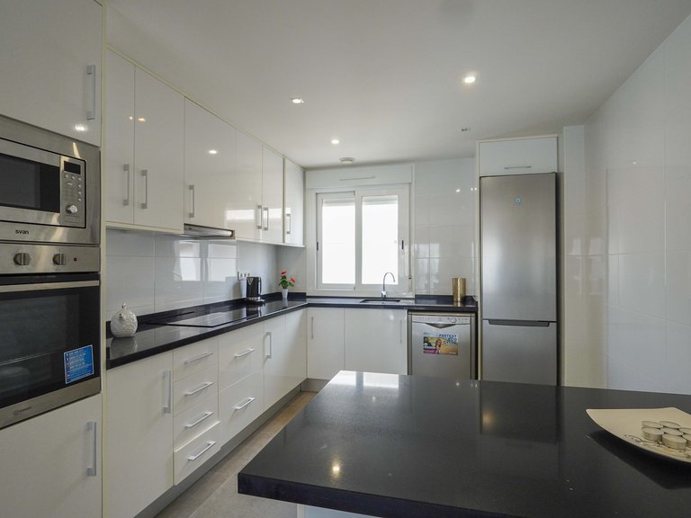 Apartment for Sale in Torrevieja, Alicante 14