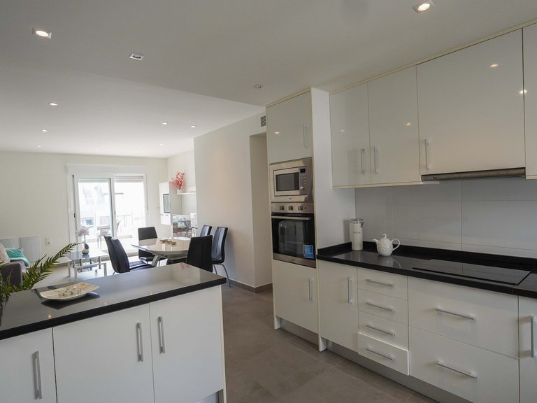 Apartment for Sale in Torrevieja, Alicante 16