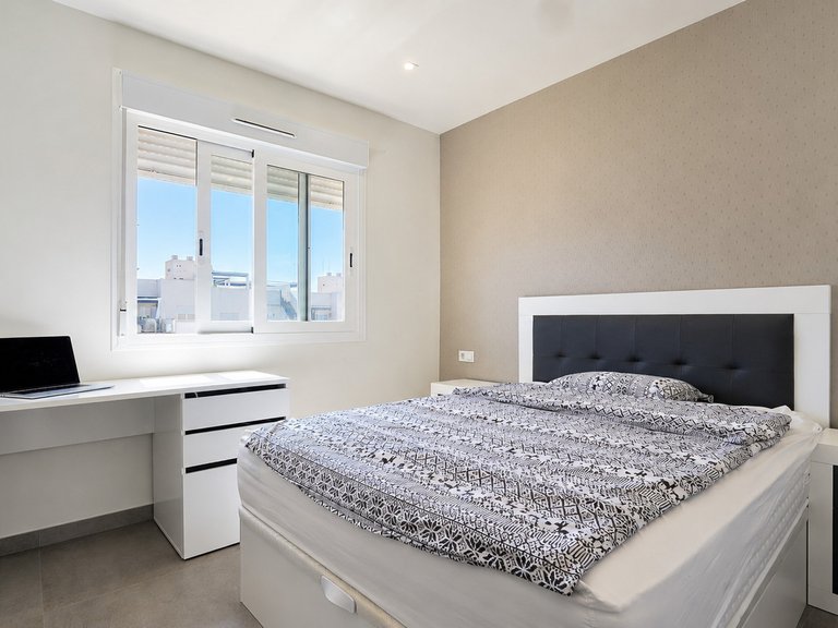 Apartment for Sale in Torrevieja, Alicante 19