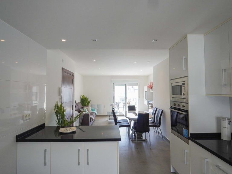 Apartment for Sale in Torrevieja, Alicante 22