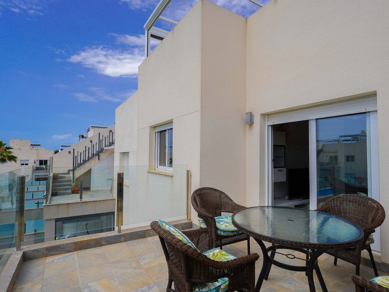 Apartment for Sale in Torrevieja, Alicante 26