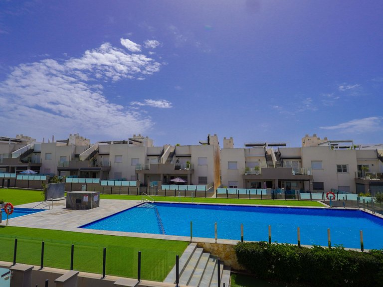 Apartment for Sale in Torrevieja, Alicante 28