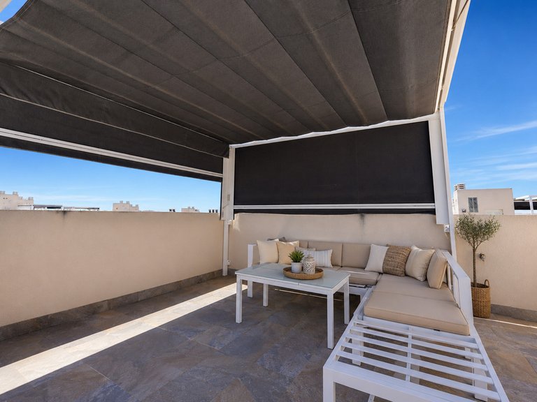 Apartment for Sale in Torrevieja, Alicante 30