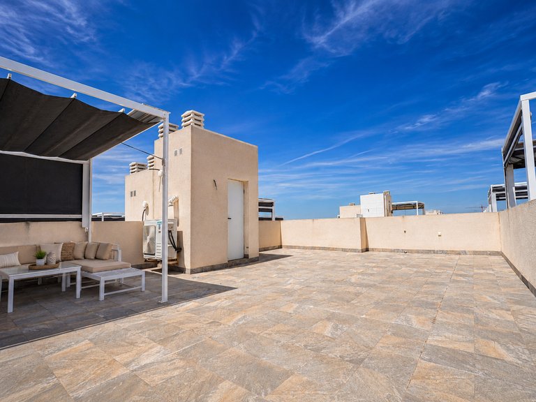 Apartment for Sale in Torrevieja, Alicante 31