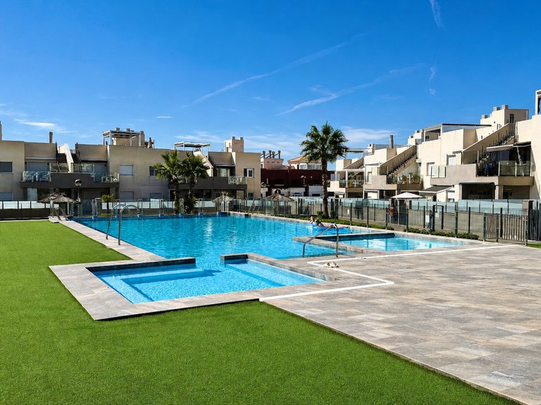 Apartment for Sale in Torrevieja, Alicante 36