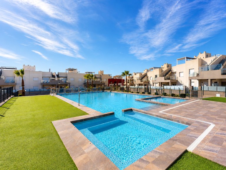 Apartment for Sale in Torrevieja, Alicante 37