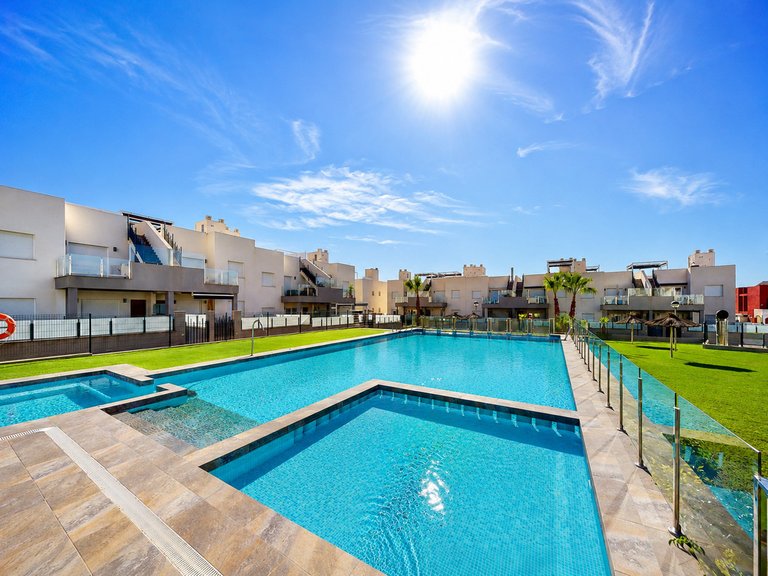 Apartment for Sale in Torrevieja, Alicante 40