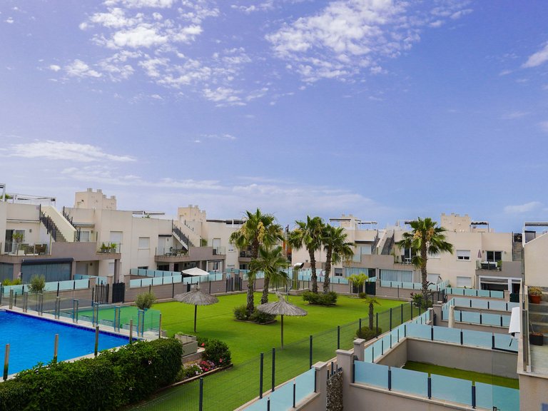 Apartment for Sale in Torrevieja, Alicante 41