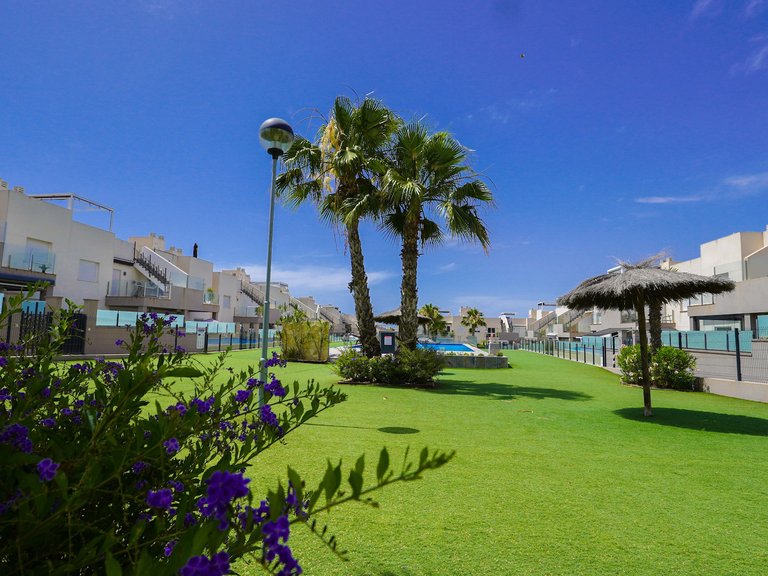 Apartment for Sale in Torrevieja, Alicante 46