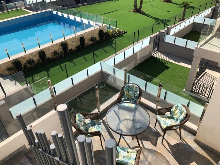 Apartment for Sale in Torrevieja, Alicante 4