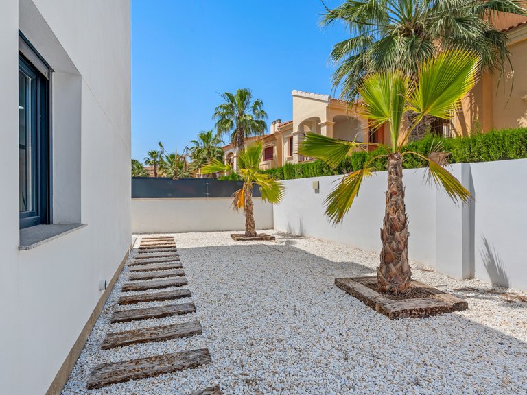 Villa for Sale in Torrevieja, Alicante 29