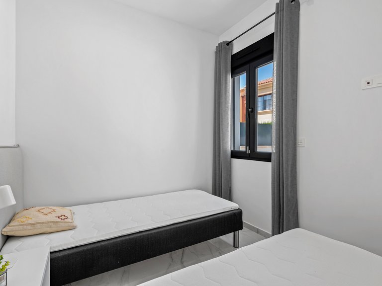 Villa for Sale in Torrevieja, Alicante 22
