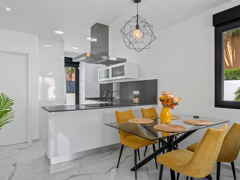 Villa for Sale in Torrevieja, Alicante 5