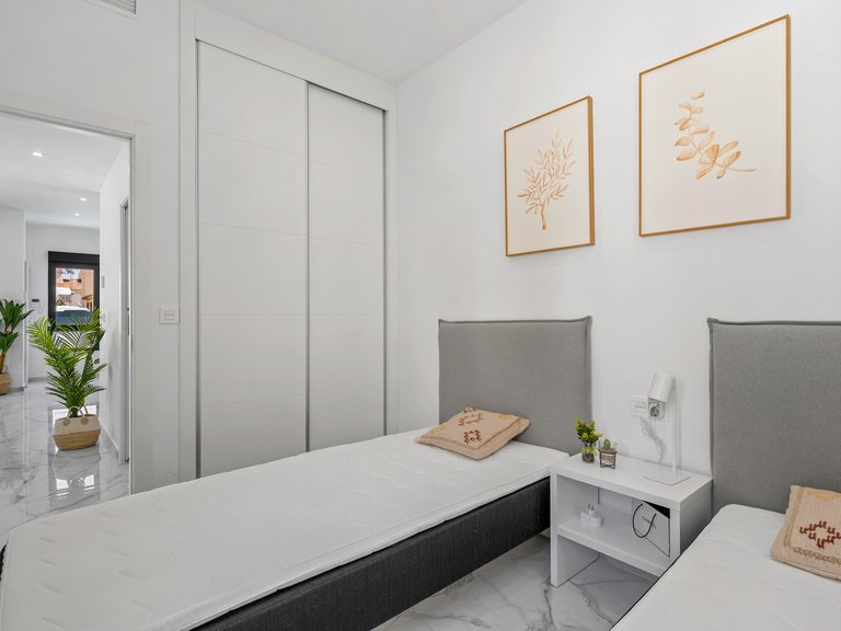 Villa for Sale in Torrevieja, Alicante 23