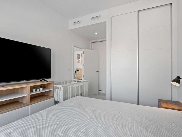 Villa for Sale in Torrevieja, Alicante 12