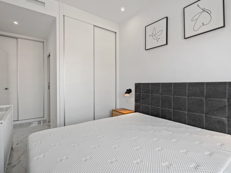 Villa for Sale in Torrevieja, Alicante 13