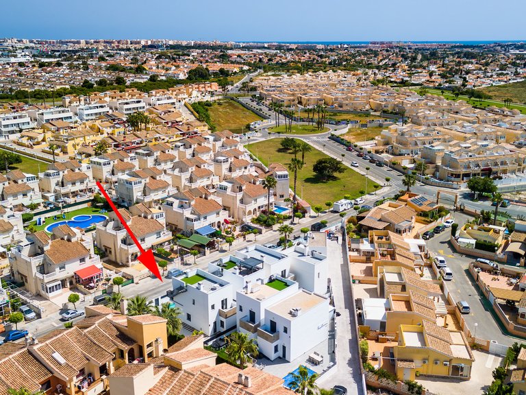 Villa for Sale in Torrevieja, Alicante 45