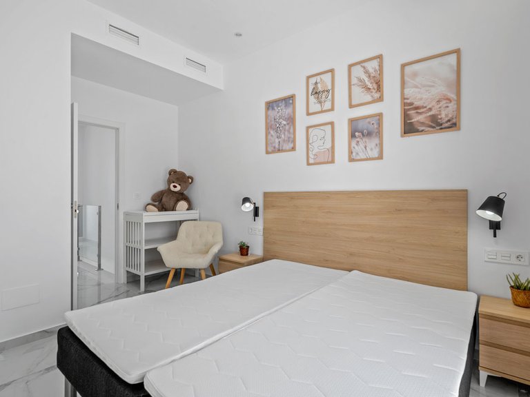 Villa for Sale in Torrevieja, Alicante 15