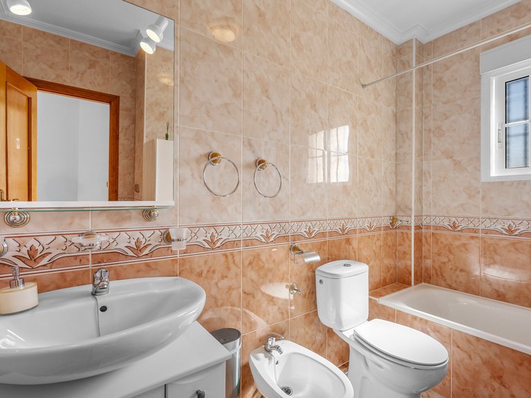 Town House for Sale in Cabo Roig, Alicante 19