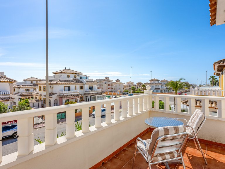 Town House for Sale in Cabo Roig, Alicante 23