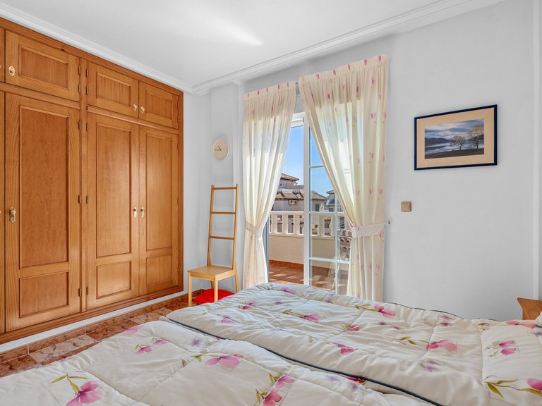 Town House for Sale in Cabo Roig, Alicante 14