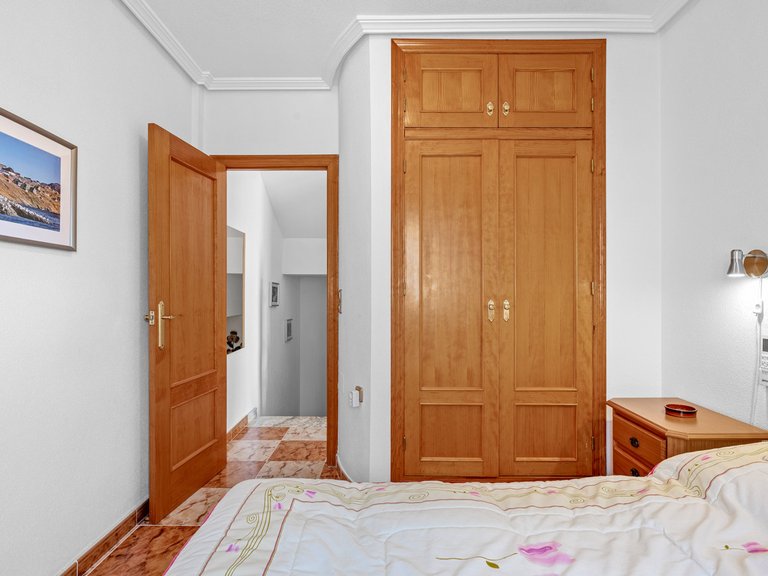 Town House for Sale in Cabo Roig, Alicante 17