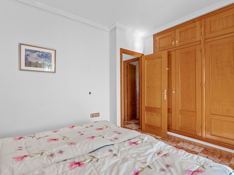 Town House for Sale in Cabo Roig, Alicante 15