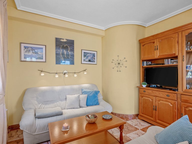 Town House for Sale in Cabo Roig, Alicante 8