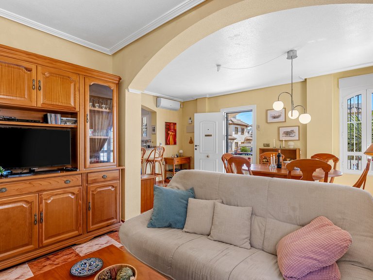 Town House for Sale in Cabo Roig, Alicante 7
