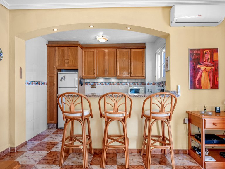 Town House for Sale in Cabo Roig, Alicante 6