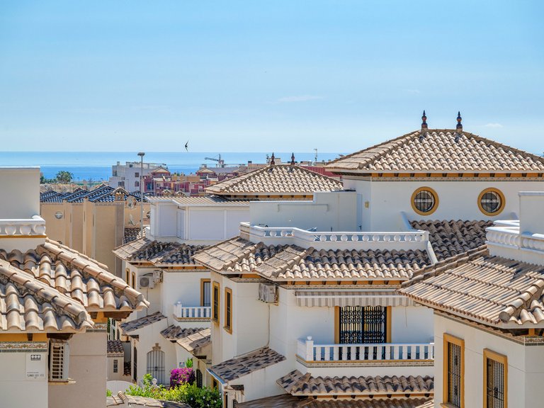 Town House for Sale in Cabo Roig, Alicante 26