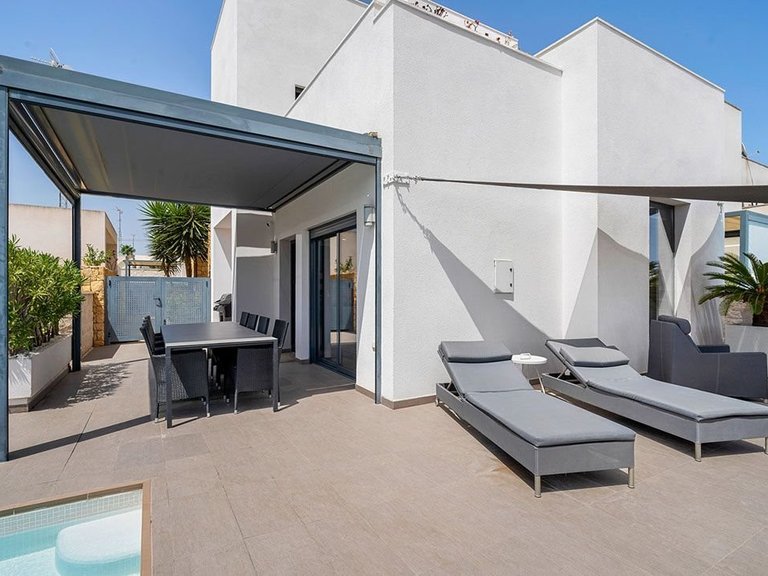 Villa for Sale in Costa Blanca Ciudad Quesada, Alicante 3