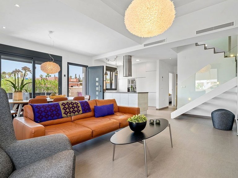 Villa for Sale in Ciudad Quesada/rojales, Alicante 5