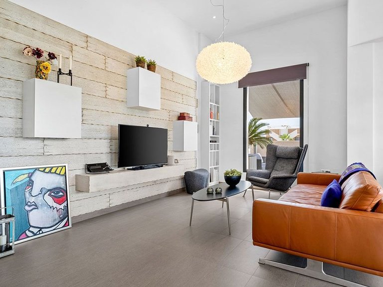 Villa for Sale in Ciudad Quesada/rojales, Alicante 6