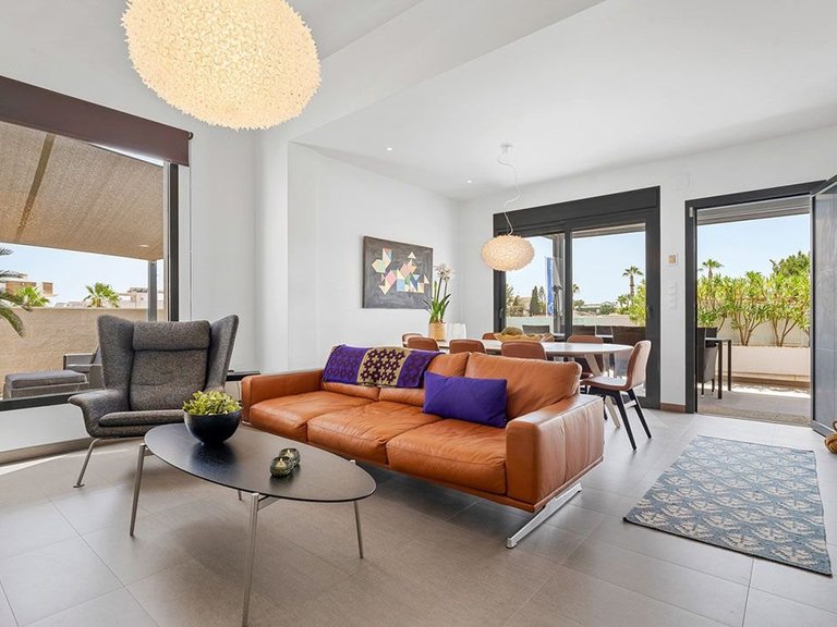 Villa for Sale in Ciudad Quesada/rojales, Alicante 7