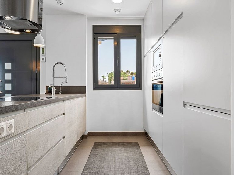 Villa for Sale in Ciudad Quesada/rojales, Alicante 11